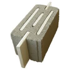 Insulation Blocks