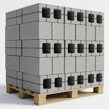 Hollow Blocks