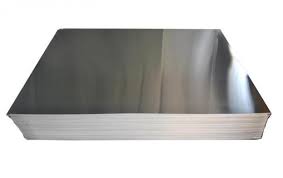 Aluminium Sheet