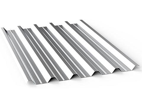 Galvanized Iron Sheet