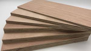 Ordinary China Plywood